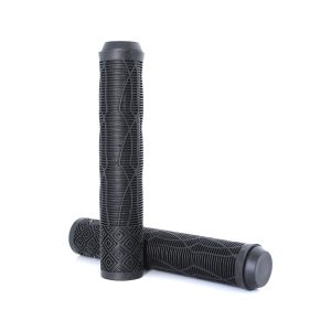 Shield Long Grips Black