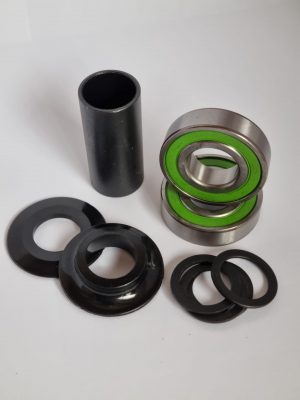Mid Bottom Bracket