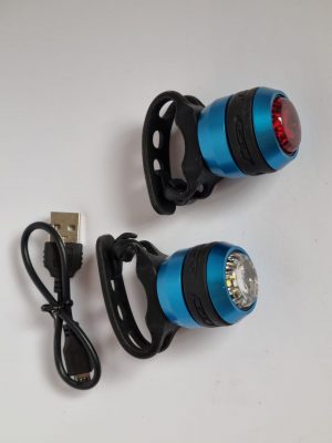 GT Combo Light Set Blue