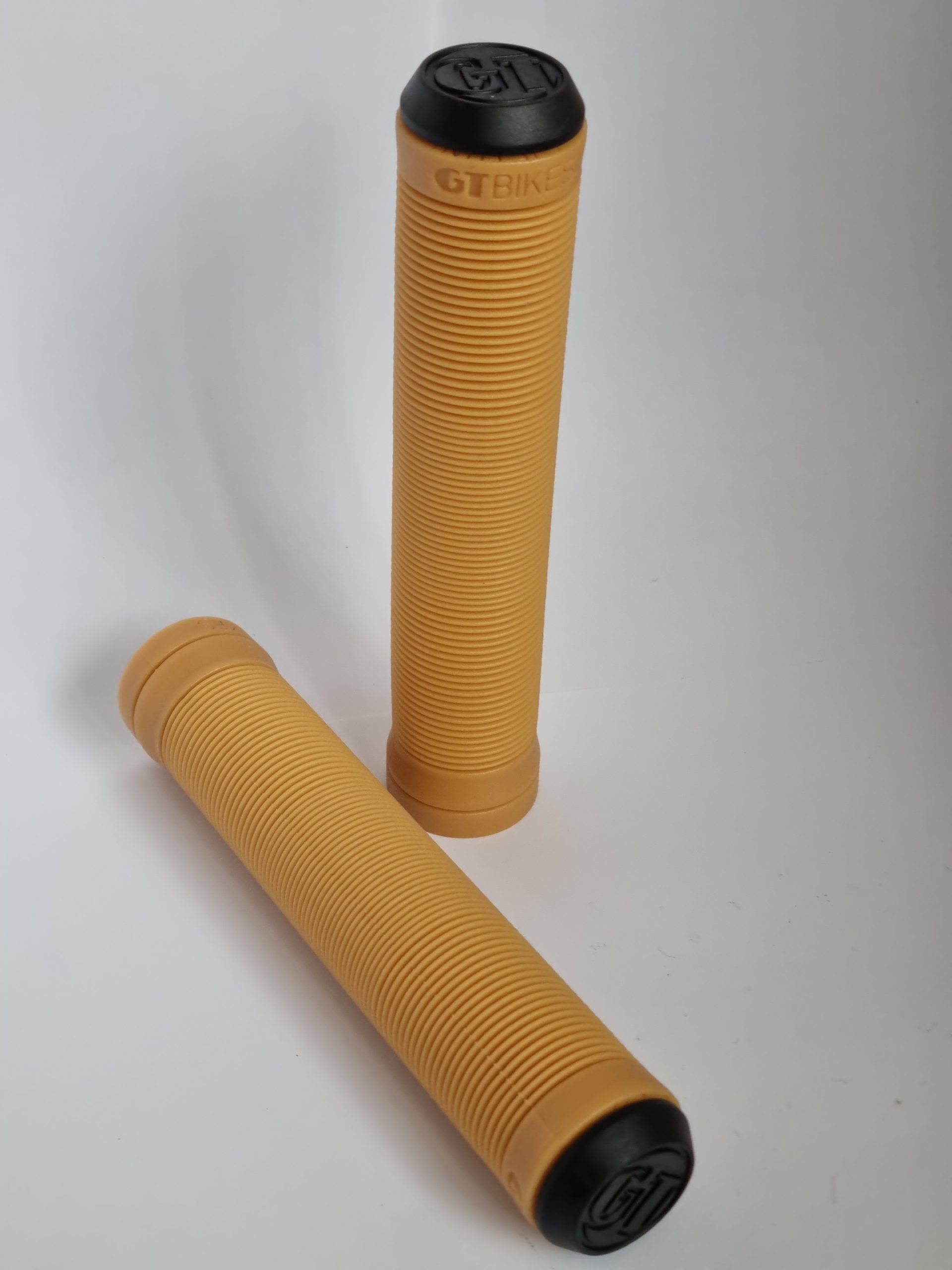 GT Grips Tan Momentum BMX