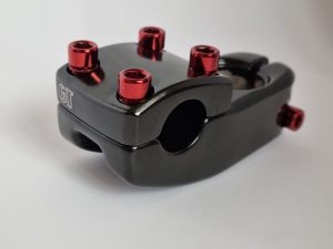 GT Top Load Stem Red Bolts