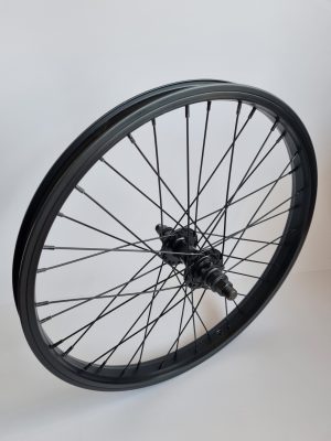 Wheel Rear-GT 9t Cassette RHD