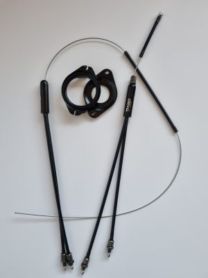 Detangler Gyro Cable Set