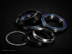 Sealed Headset