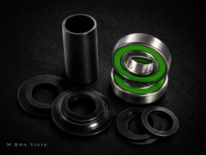 Mid Bottom Bracket