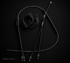 Detangler Gyro Cable Set