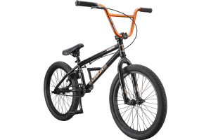 Mongoose L10 Black