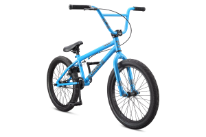 Mongoose L10 Blue