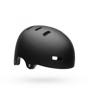 Bell Local Helmet Matt Black Medium