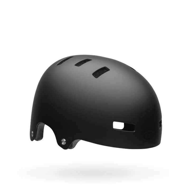 Bell Local Helmet Matt Black Medium