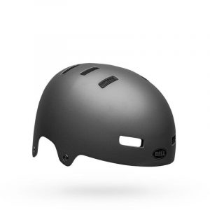 Bell Local Helmet Matt Grey Medium