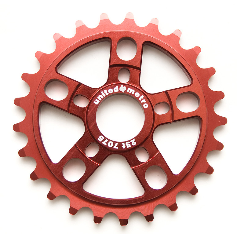 bike sprocket