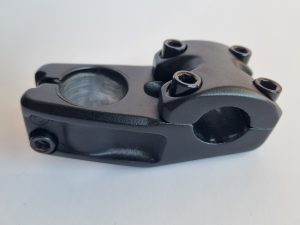 Top Load Stem Matt Black