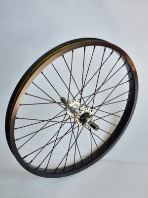Rear 9t Cassette Wheel