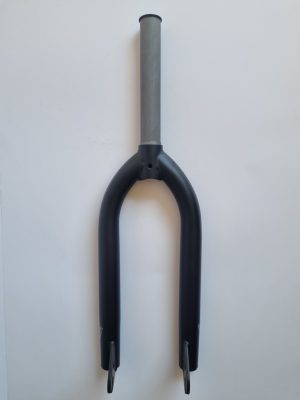 Mongoose L100 Fork Black