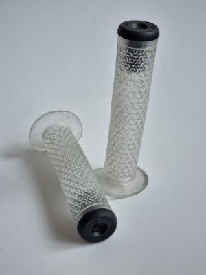 Specialized Grips Clear