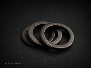 BB Spindle Spacers 19mm