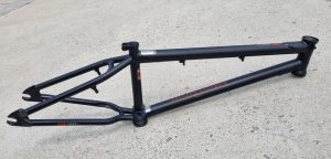 Mongoose L500 Frame
