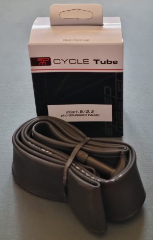 Tube - Bmx 20"