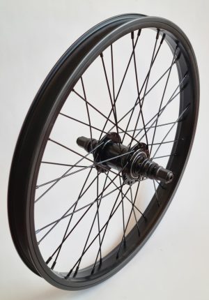 Wheel Rear-GT Freecoaster RHD