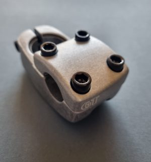 GT Top Load Stem Grey