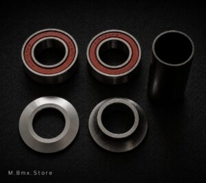 GT Mid BB 22mm
