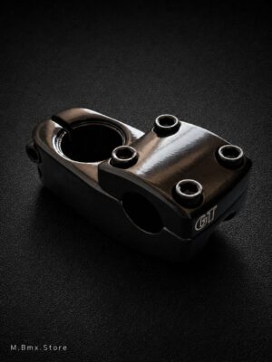 GT Top Load Stem Black Bolts