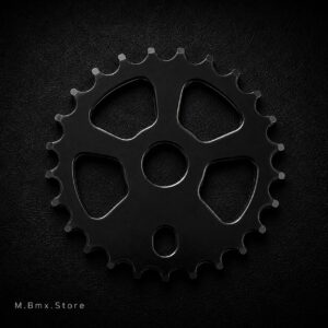GT Steel Sprocket 25tooth