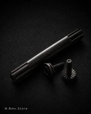 Crank 8Spline Spindle