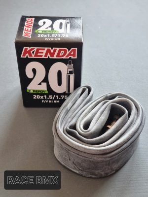 Tube - Race Bmx 20x1.50 FV