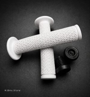 Specialized Grips White