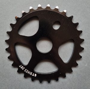 GT 28Tooth Sprocket