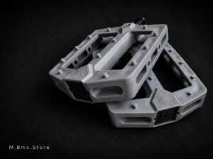 GT Clutch Pedals Grey