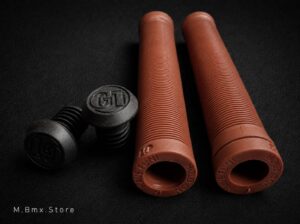 GT Vault Grips Brown