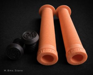 GT Vault Grips Orange