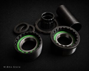 Euro BB Set 19mm