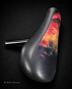 Mongoose Seat+Post Combo