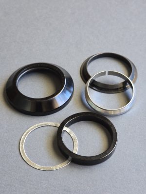 Sealed Headset Parts