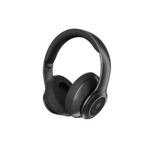 Red E Muse Pro Over Ear Headphones with ANC