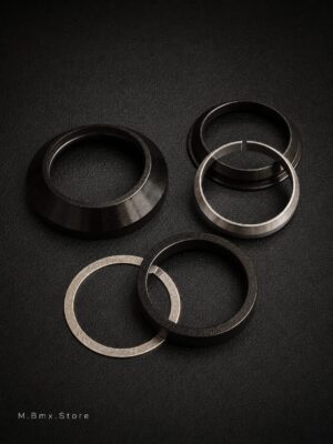 Sealed Headset Parts