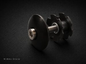 Fork Cap & Star Nut