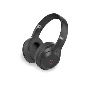 Red E MUSE Over Ear Headphones