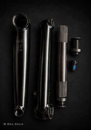 GT Power Series Cranks 22mm 170mm