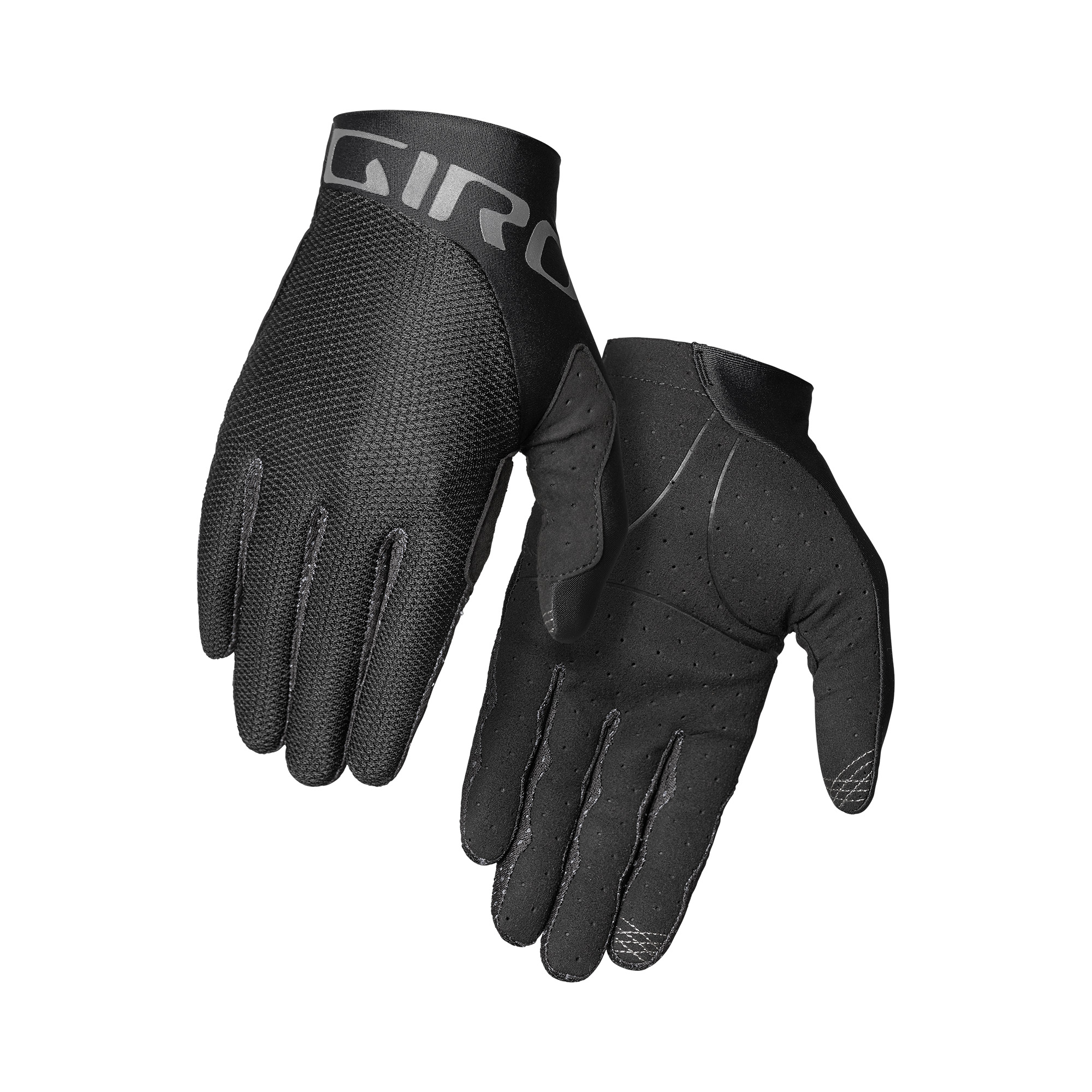 Giro Trixter Full Finger Gloves Sizes(Small,Med,Large,Xlarge)
