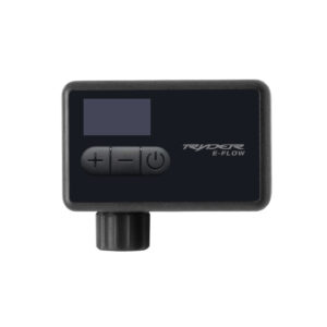 Ryder E-Flow Electric Pump