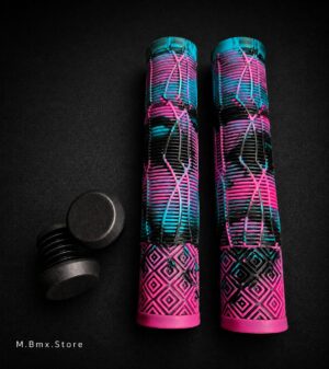 Shield Grips Multicolour