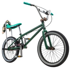 Schwinn StrangerThings Bmx