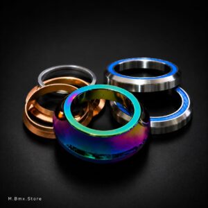 Shield Headset Sealed Oilslick