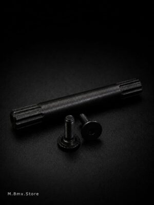 Crank 8Spline Spindle