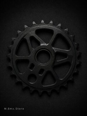 Mongoose Sprocket 25Tooth Black